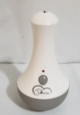 Doel Interactive Cat Dog Toy Automatic Exercise Toy No Feather