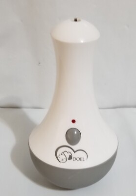 Doel Interactive Cat Dog Toy Automatic Exercise Toy No Feather