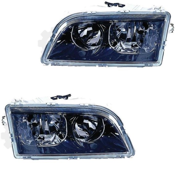 Scheinwerfer Set FüR Volvo V40 Kombi 645 1.8 VW 1.6 2.0 S40 I VS 1.8I-image