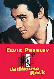 Jailhouse Rock (Blu-ray, 2017)