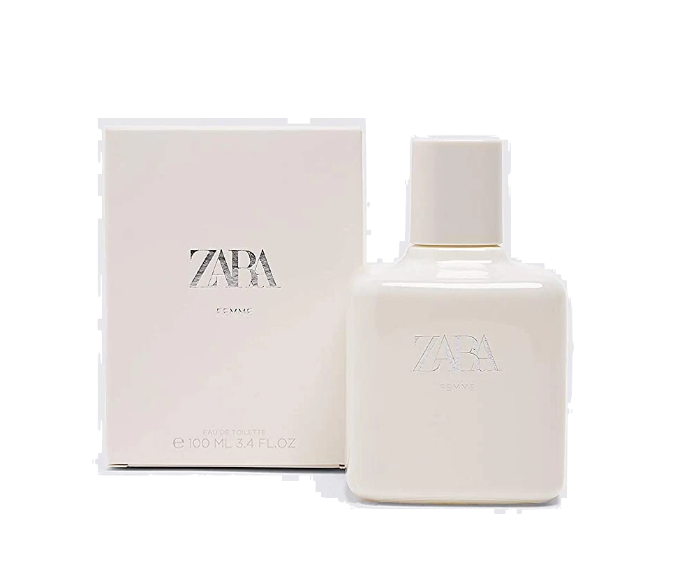 10 Best Zara Perfumes For Women Reviewed, Viora London