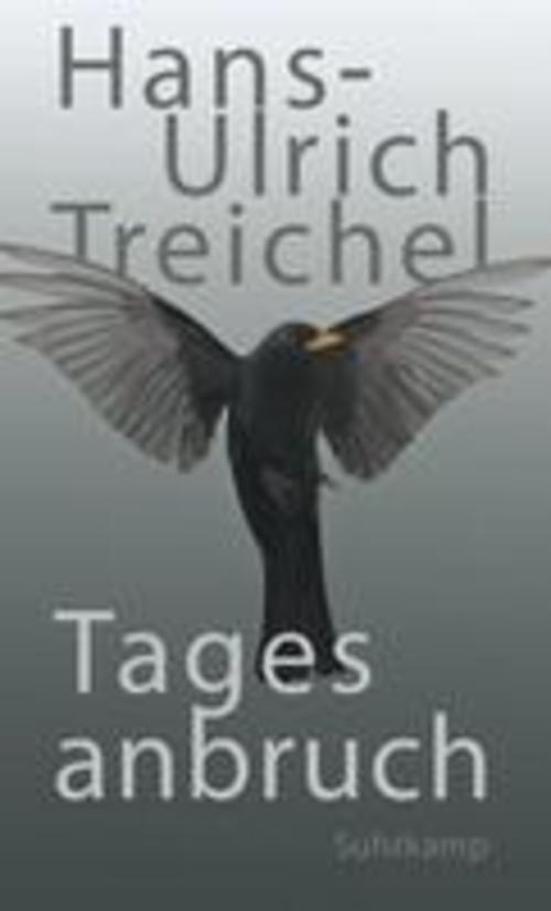 Thumbnail - Tagesanbruch, Hans-ulrich Treichel