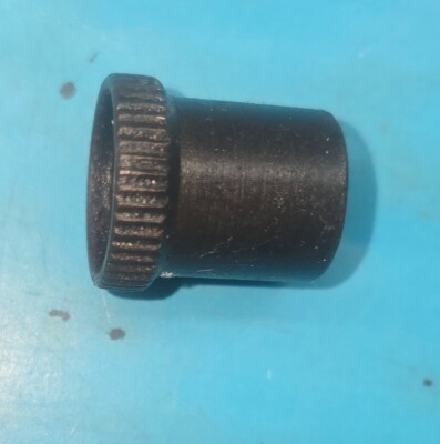 Czech VZ-52 or VZ52/57 7.62x45 Rifle Muzzle Nut / Thread Protector