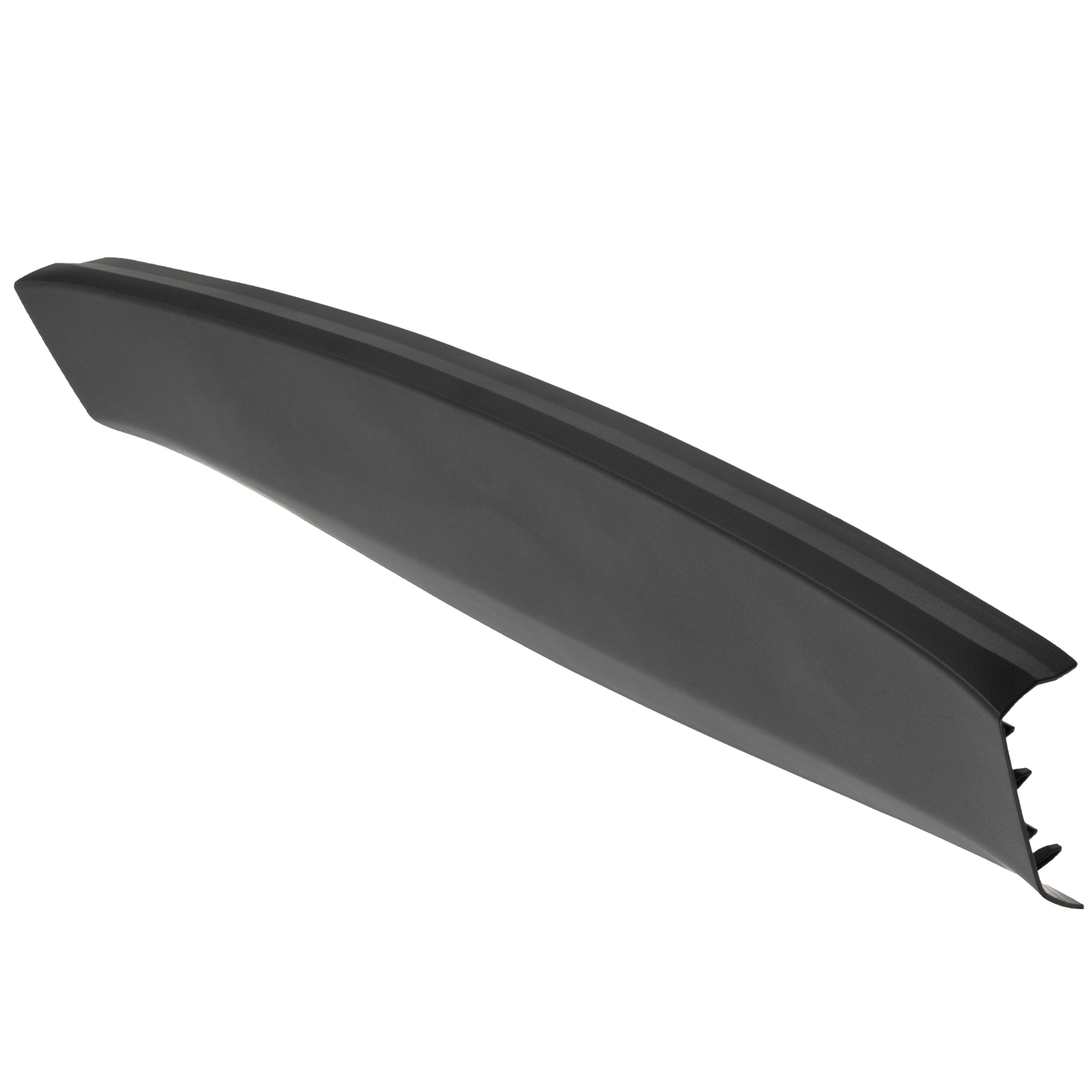 GENUINE MASERATI Levante 2017+ Rear Liftgate Upper Trim Panel Black 670111714