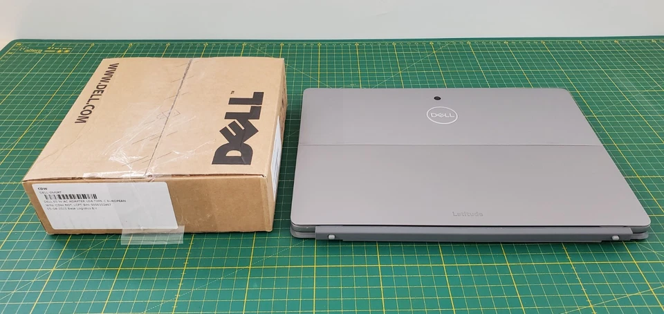 Dell Latitude 7210 2-in-1 · i5-10210U · 8GB · 256GB, Foto 1 von 5