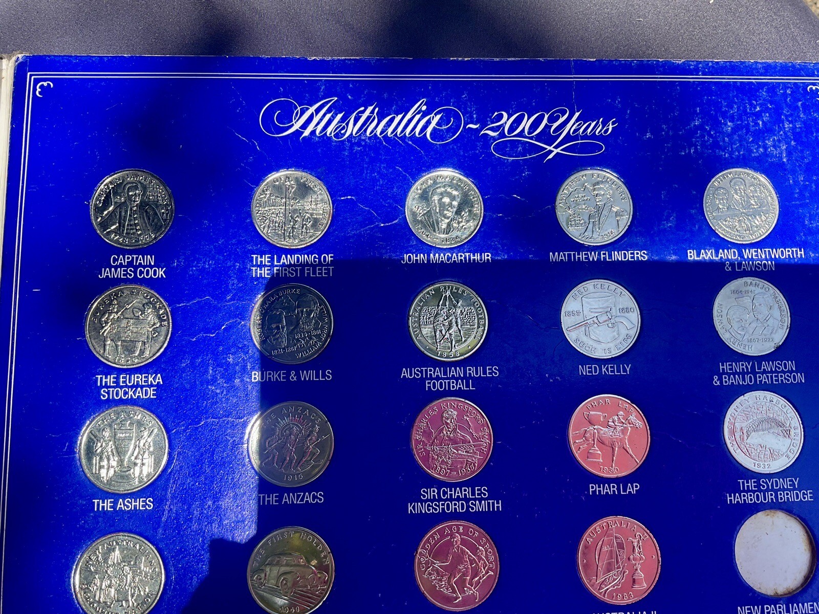 Deceased Estate Collectables eBay