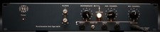 S.V.A. A415 Dub Spring Reverb Grampian 636 Blue / Grey with filters