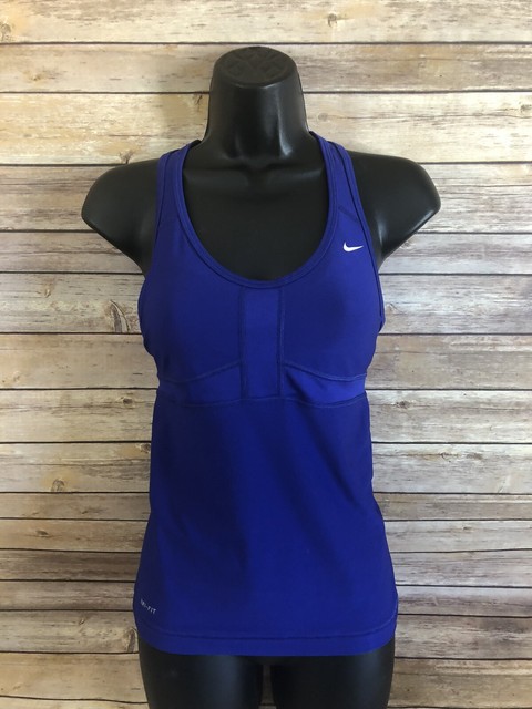 nike cami tank