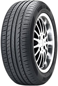 Pneu Kingstar SK 10 225/65 R17 évite l'aquaplaning et réduit les bruits de roulement