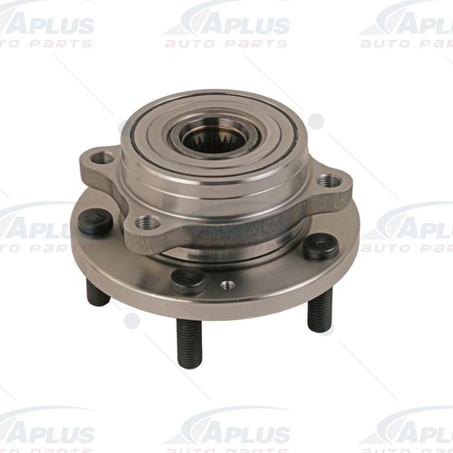 Front Wheel Bearing and Hub Assembly For 2018 2017 Kia Soul eBay