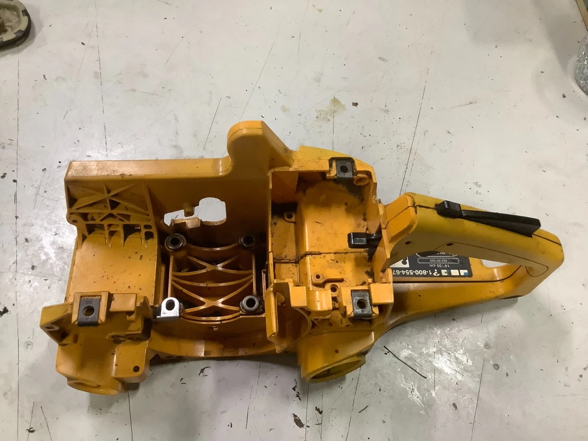 Poulan plus 2155 chainsaw deals