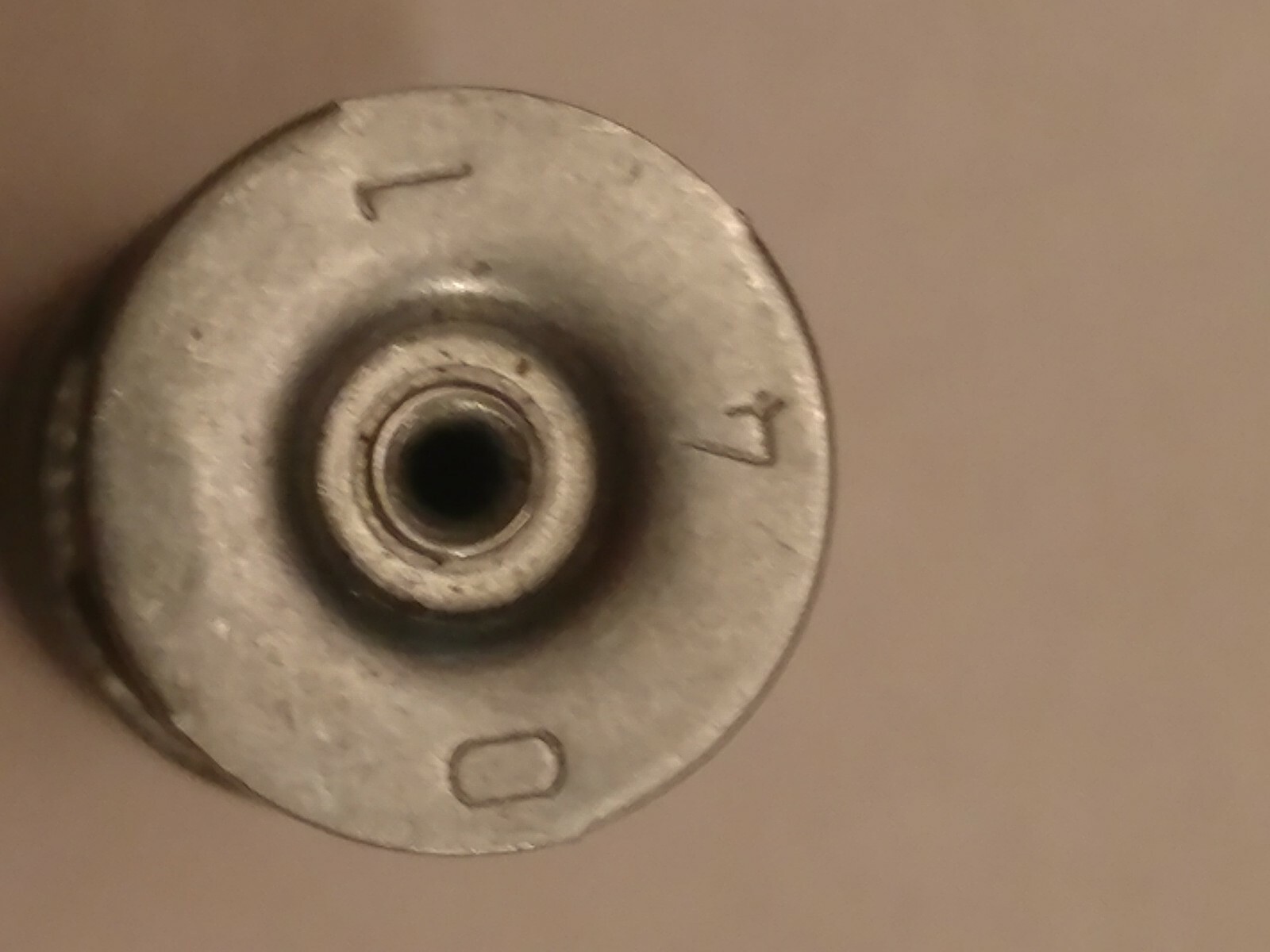 Glock 17 Gen 4 Stainless Steel Guide Rod eBay