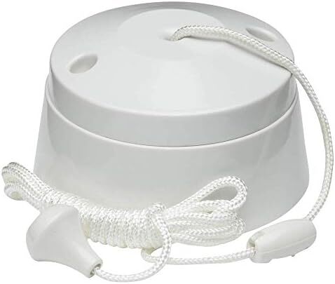 Pull Cord Light Switch