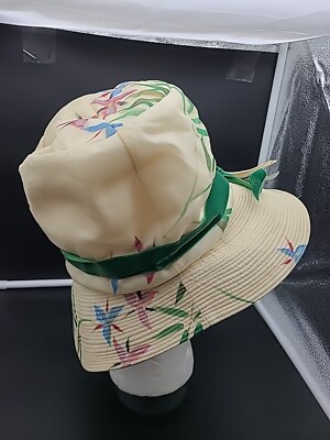 Vintage John Women's Hat