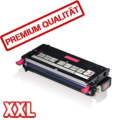 KOMPATIBLER TONER FÜR EPSON ACULASER C2800 C2800DN C2800DTN C2800N - MAGENTA