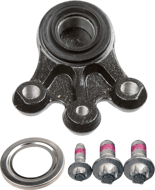 35327 01 LEMFÖRDER Ball Joint for CITROËN,PEUGEOT