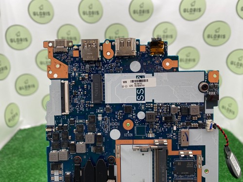 Carte mère Lenovo ThinkPad E15 Gen 2 Ryzen 5 4500u 4 Go RAM 5B20W77558 - Photo 2/5