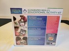 NEW Odyssey A.R.I.A's Adventures Educational Gaming System- VIRTUAL REALITY  — photo 2