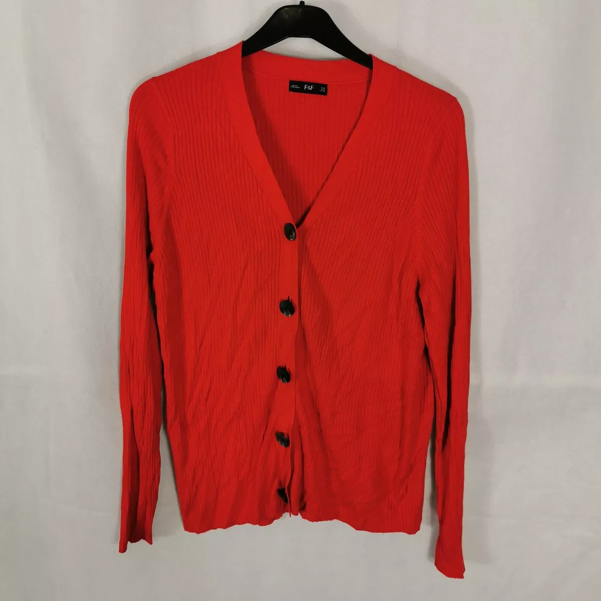 F&f ladies shop cardigans