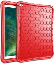 Case for iPad Air 2 / iPad Air 1st 2013 Shock Proof Silicone Protective Cover 