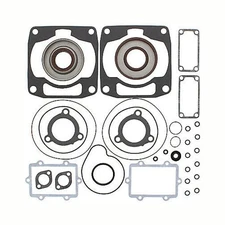 NEW ARCTIC CAT WINDEROSA COMPLETE GASKET SET W/ OIL SEALS KING CAT PANTERA ZL ZR