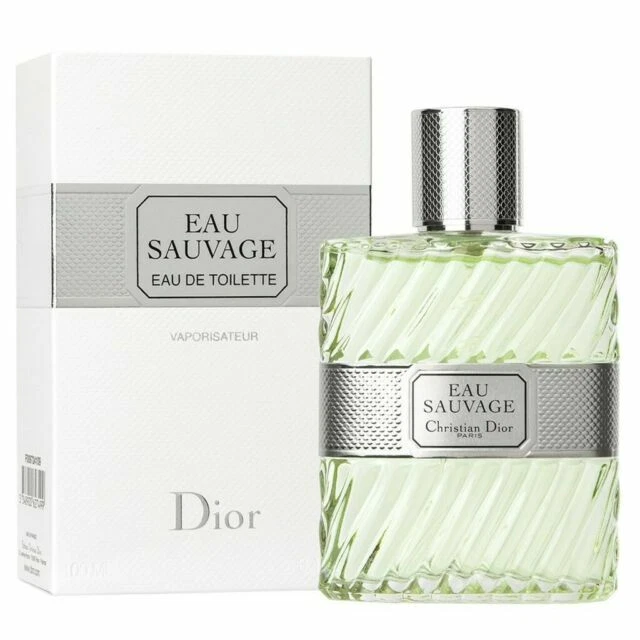 Dior Spray Men Eau Sauvage for sale | eBay