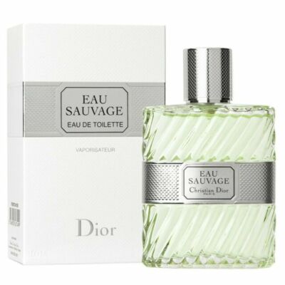 Dior Spray Men Eau Sauvage for sale | eBay