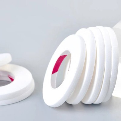 5Rolls Hypoallergenic Eyelash Lifting Tape Eye Patch Grafting False Lashes Tape