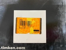 67390 Timken Tapered Roller Bearing New in Box