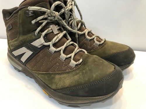 merrell zion mid