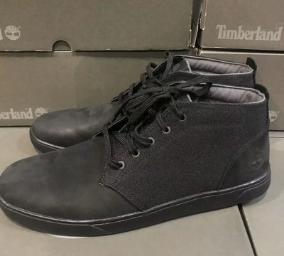 timberland bayham canvas