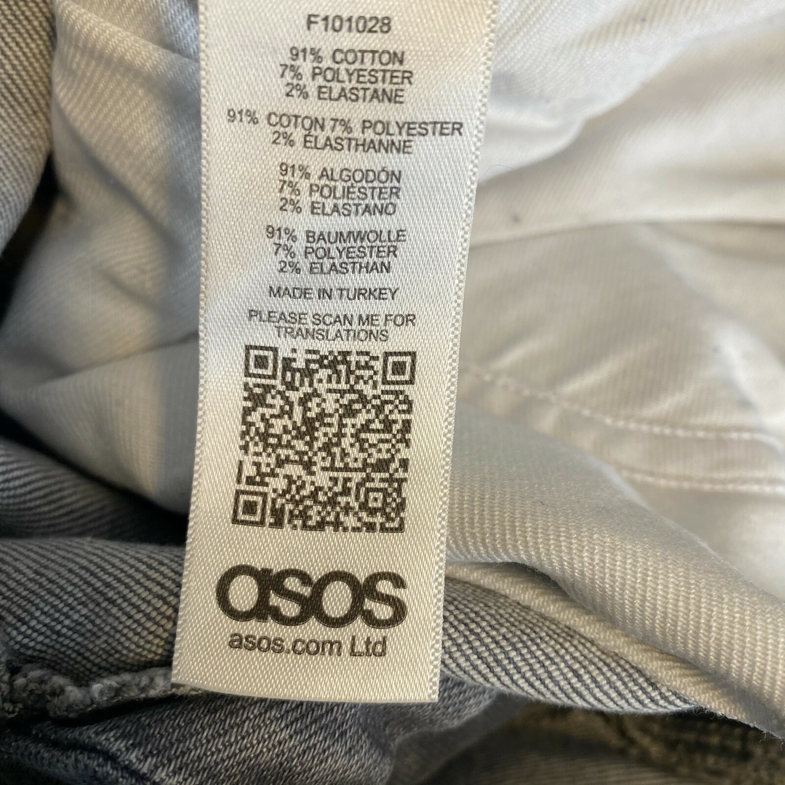 asos f101028