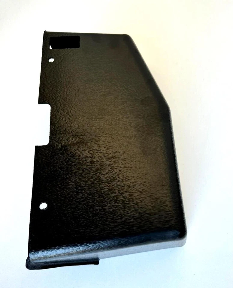 Caja de almacenamiento insertable tapa guantera para Mercedes R107 SL SLC 1076891691 Foto 4 de 4