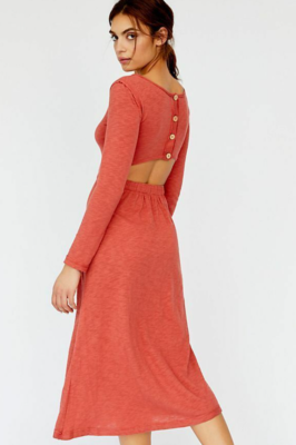knee length dresses for ladies Free People Free-est Starlight Maxi Dress  White Chocolate Couture