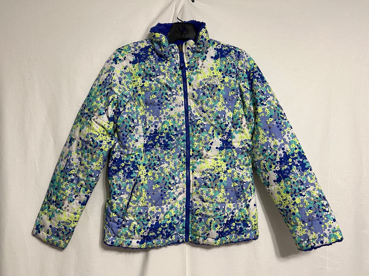 ジャケット・アウター THE NORTH FACE reverseble jacket ex Dark Blue THE NORTH FACE Reversable | eBay