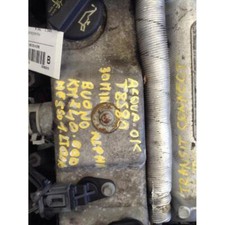 Moteur Ford TOURNEO CONNECT