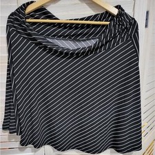 Maurices Skirt XL super comfortable and slimming