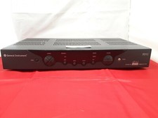 GENERAL INSTRUMENT INTERACTIVE DIGITAL COMM CATV CONVERTER DCT2224/1161/ABCDEG