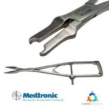 Medtronic OsteoTech 2125-250 Orthopedic Inserter 14-1/2"