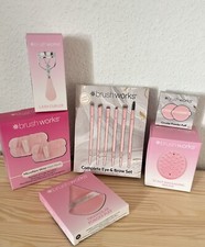 Brush Works Lash Curler, Brush Works Complete...