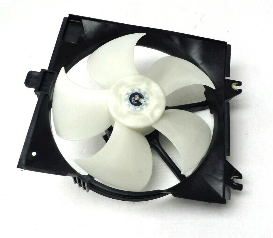 Ventilador de refrigeración del radiador CF2011120 1995-1999 Dodge Plymouth Neon 2,01 L Foto 3 de 4