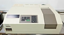 Perkin Elmer Lambda 2 UV-VIS Spectrometer / Tested