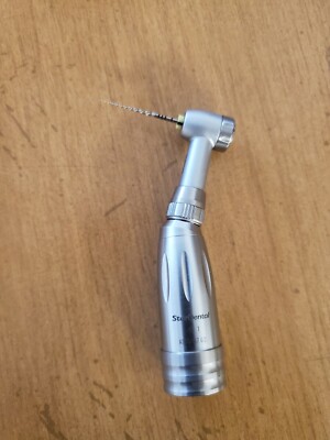 Star Dental E-type contra angle 16:1 With Push Button  head , 6 month warranty