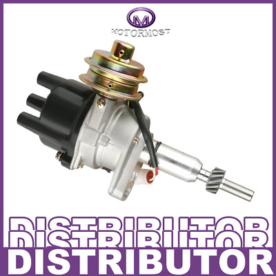 Igntion Distributor For 1982-84 Toyota Celica 1982 Corona 1984 4-Runner Pickup