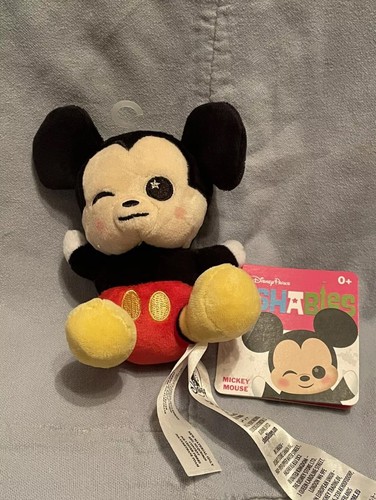 NUEVO Peluche Wishables de Walt Disney Parks - Elige un favorito - Imagen 14 de 44
