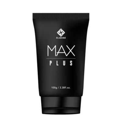 Elabore MAX Plus Hair Wax 100g /3.38 fl. oz [US Seller]