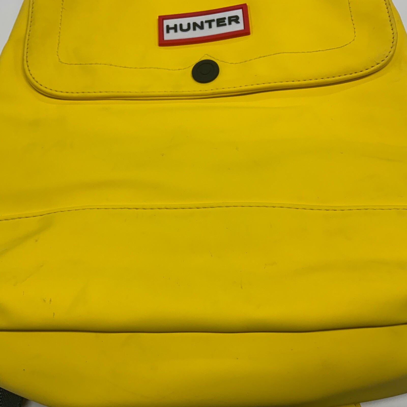 Hunter for Target Yellow Backpack Medium 20th Ann… - image 3