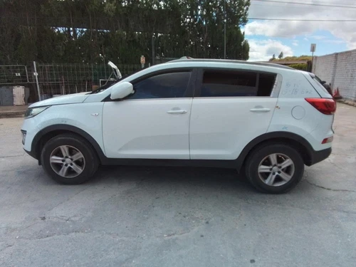 Electric Fan for KIA SPORTAGE (SL) Concept 4x2 2015 5191764 - Picture 4 of 10