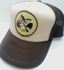 Vintage Golden Eagle Camp Ontario Canada Snap...