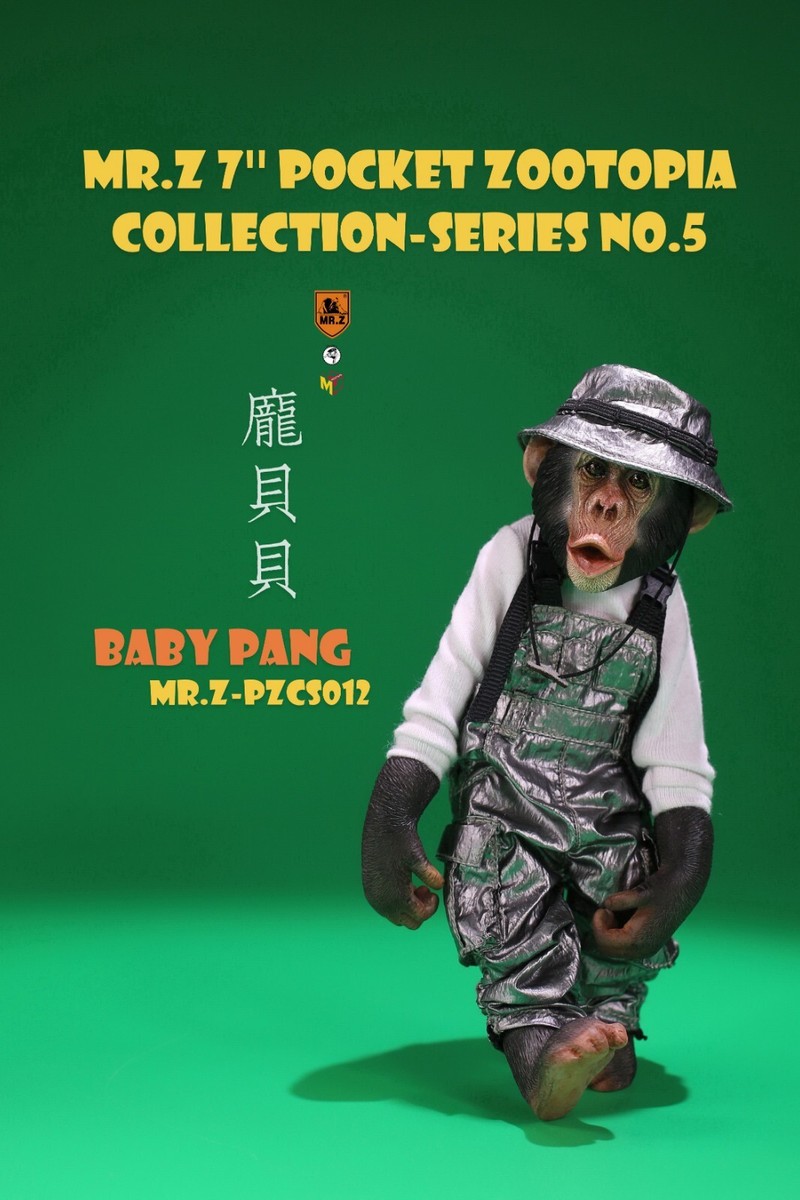 Mr.Z PZCS012 7
